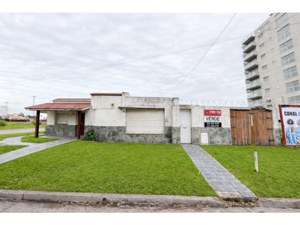 Lote en Venta - 1