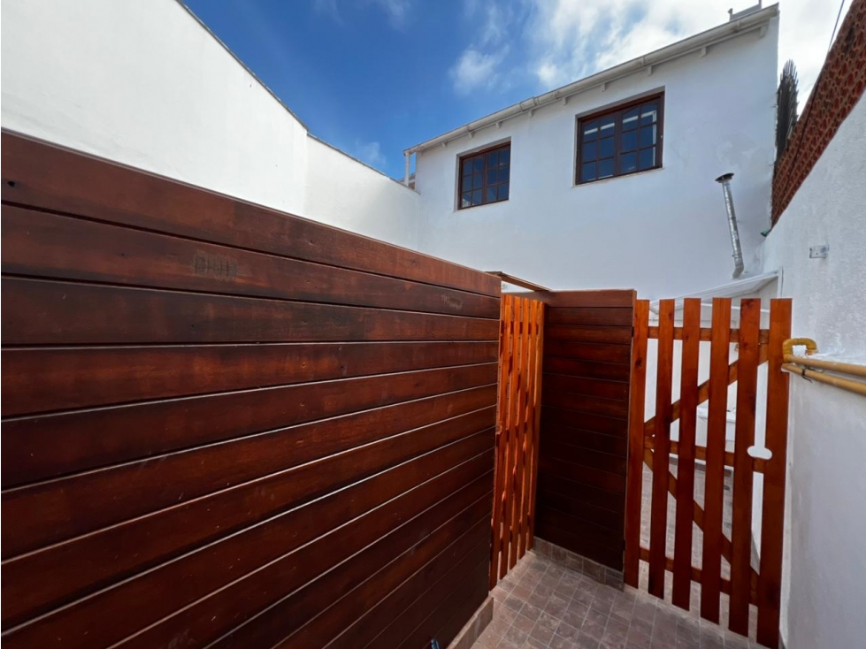 P.H. 2 ambientes en venta reciclado a nuevo - 2