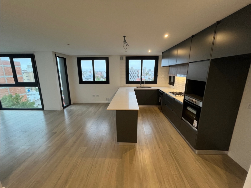 Pisos a estrenar 3 ambientes — foto 6