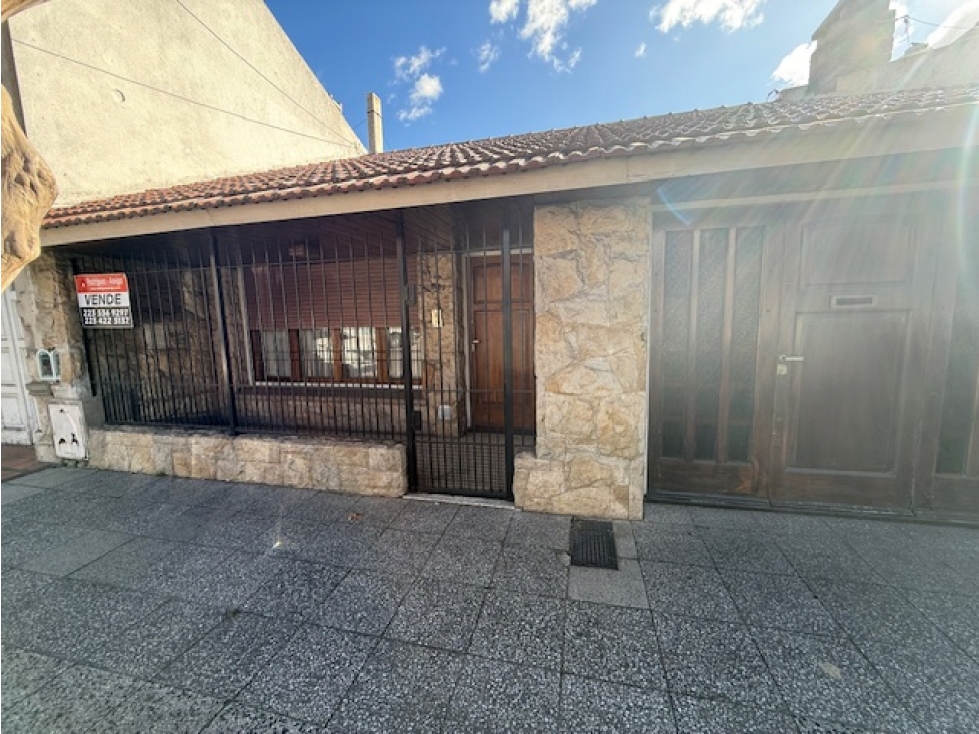 Chalet 3 ambientes en Venta - La Perla