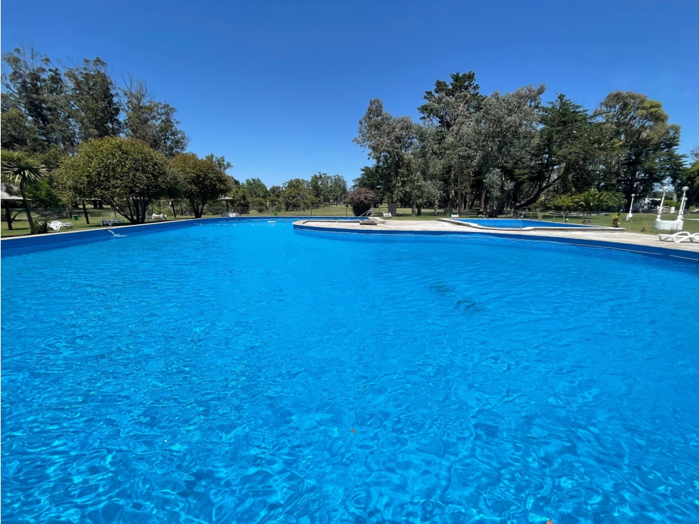 Chalet 4 amb. A estrenar. Costa del Sol. Mar Chiquita.
