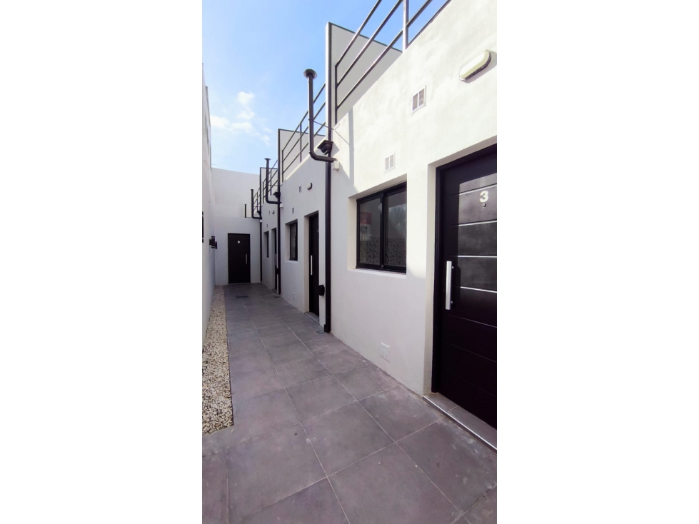 PH 2 ambientes a estrenar en Venta — foto 2