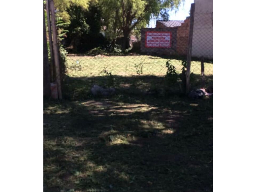 Lote en Venta — foto 3