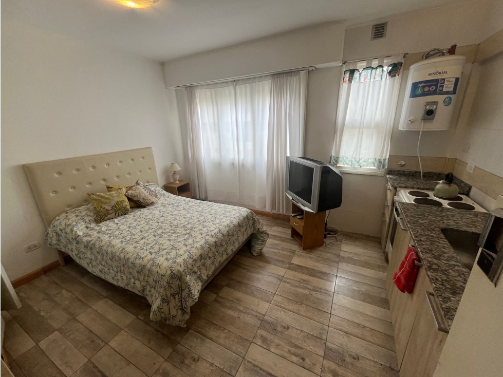 Departamento un ambiente — foto 4
