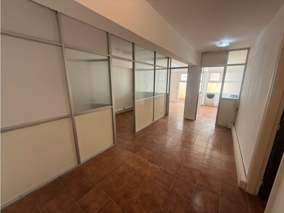 Oficina en Alquiler - 2