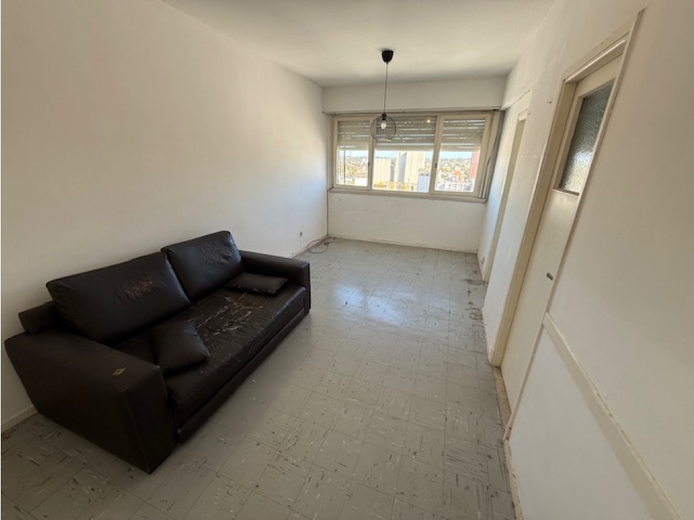 Departamento 1 ambiente en Alquiler — foto 2