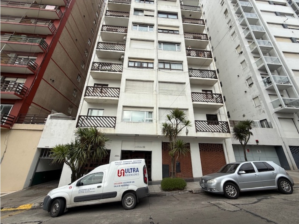 Departamento 3 ambietntes en Venta - 2