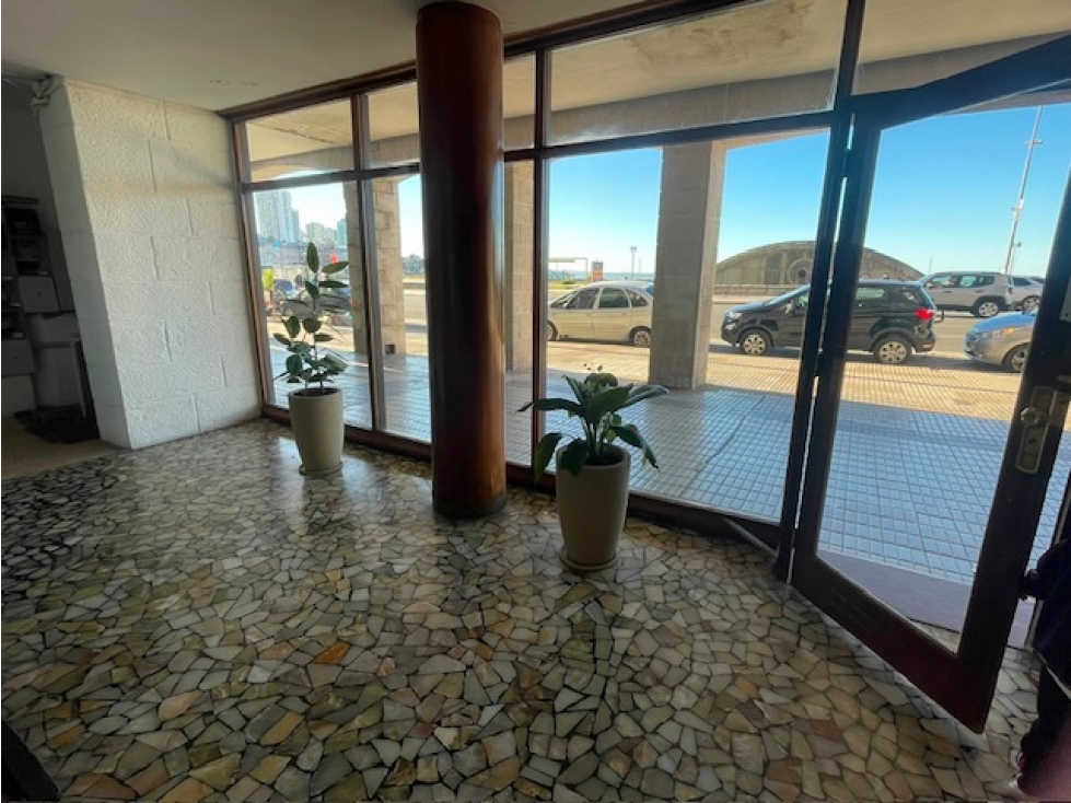 Departamento 3 ambiente en venta - Zona Torreon - 2
