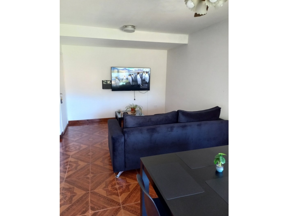 Depto 3 ambientes con cochera en venta - 3