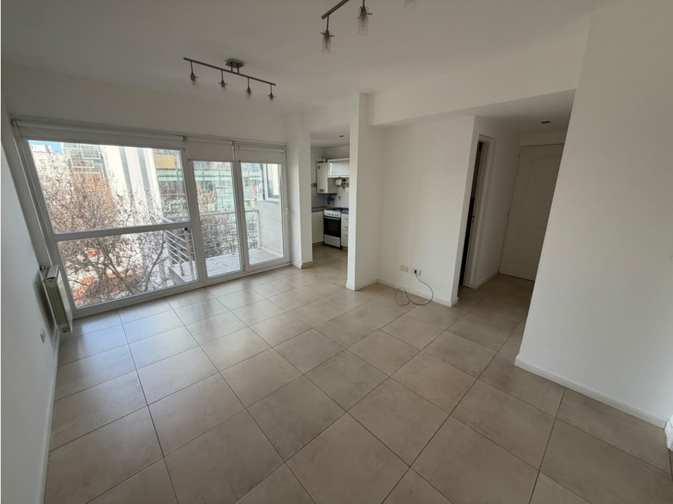 Departamento 2 ambientes en Alquiler - 2