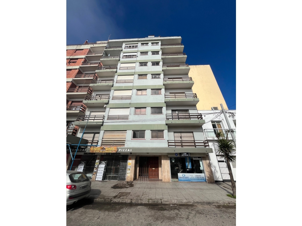 Departamento 2 ambientes en Alquiler - 2