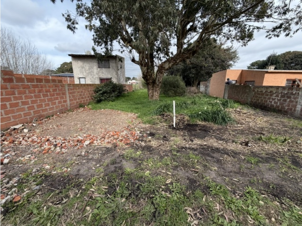 Lote en Venta - 2