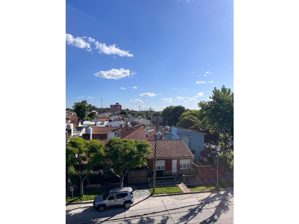 Departamento 1 ambiente en Venta - 2