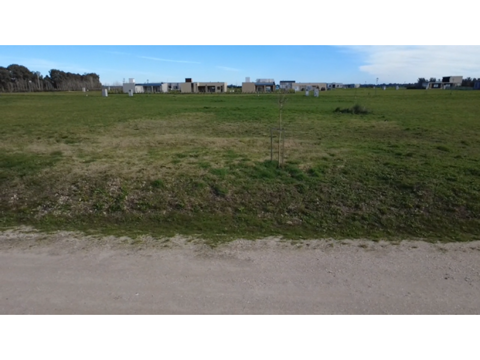 Lote en Venta - Barrio La Cercania - 2