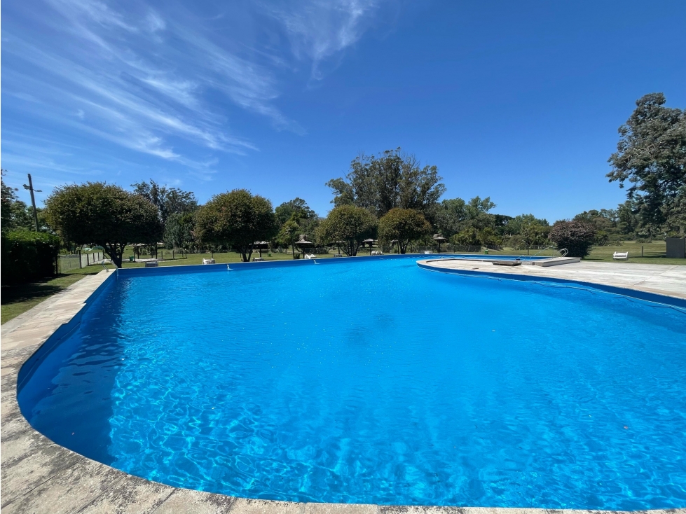 Lotes en Venta - Barrio Privado Costa del Sol - 2