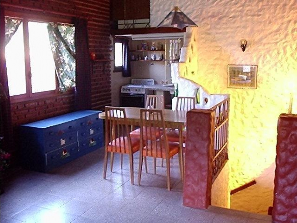 Casa Quinta en Venta - Miramar - 4