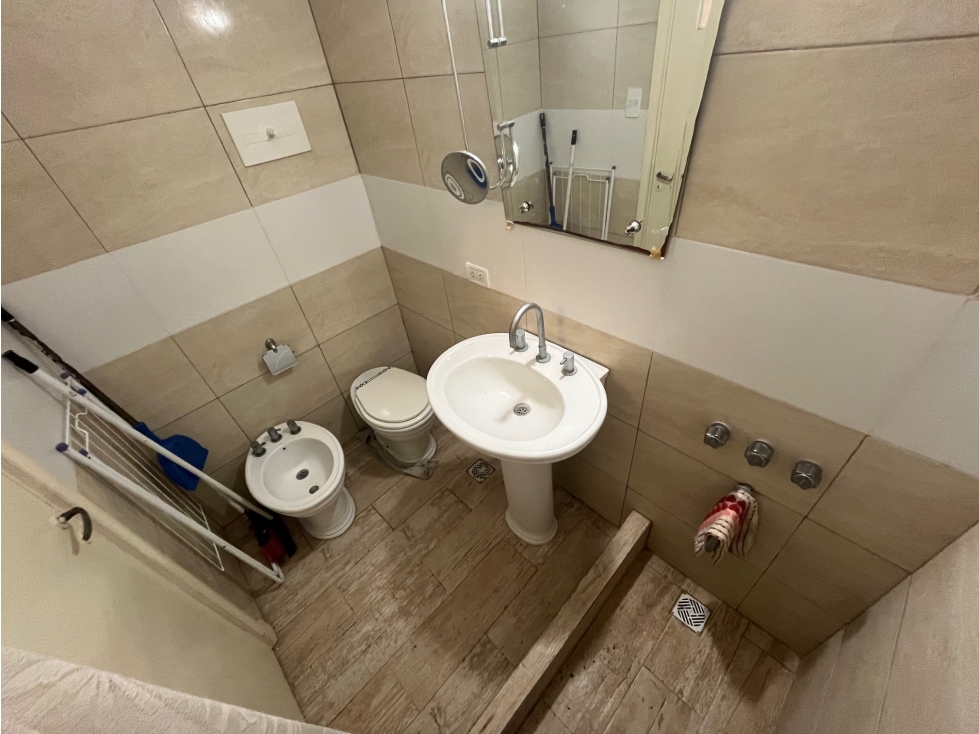 Departamento un ambiente — foto 6
