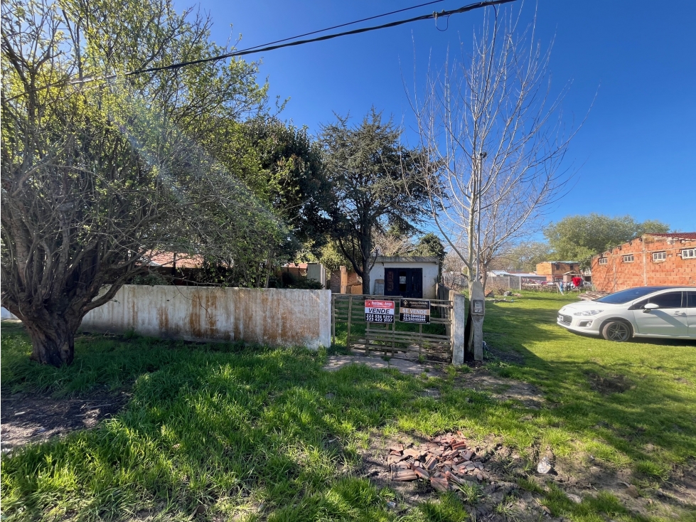 Lote en venta Barrio Felix U Camet — foto 2
