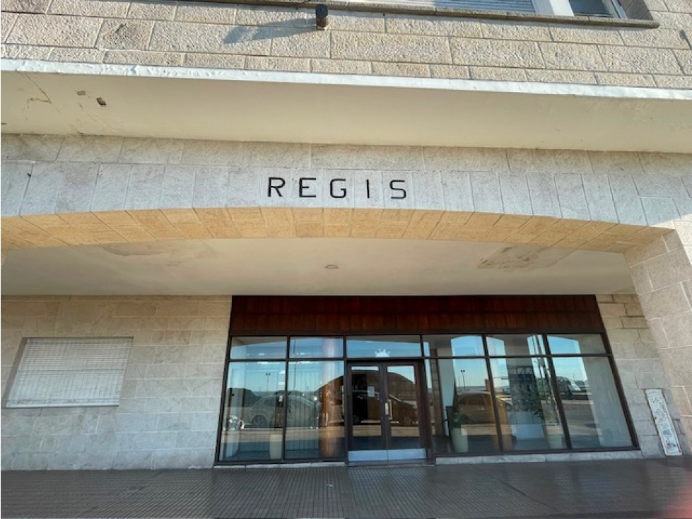 Departamento 3 ambiente en venta - Zona Torreon - 3