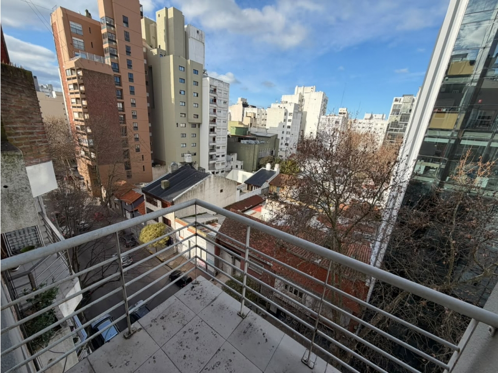 Departamento 2 ambientes en Alquiler - 3