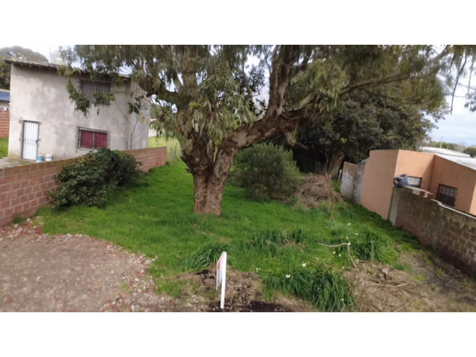 Lote en Venta - 3