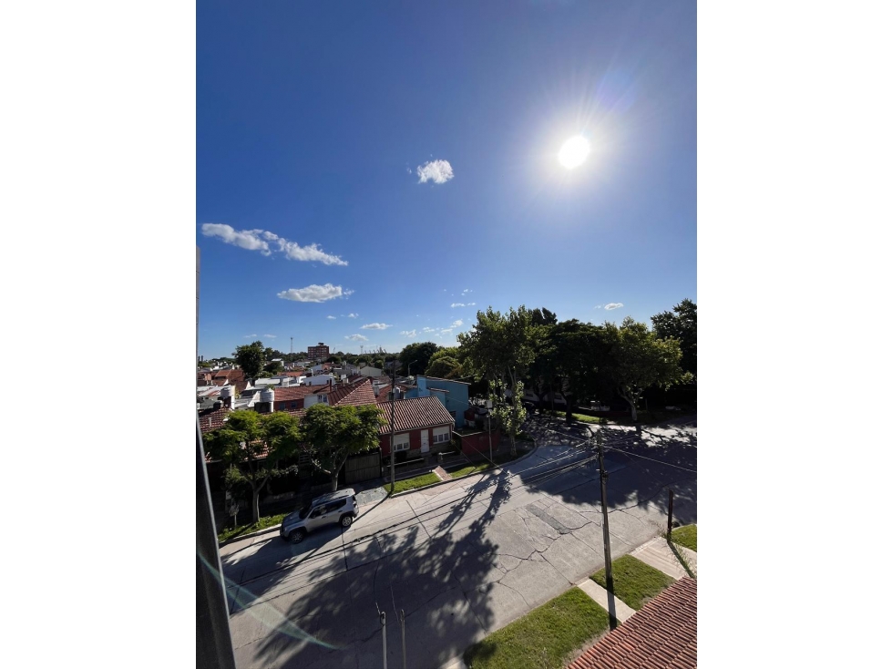 Departamento 1 ambiente en Venta - 3
