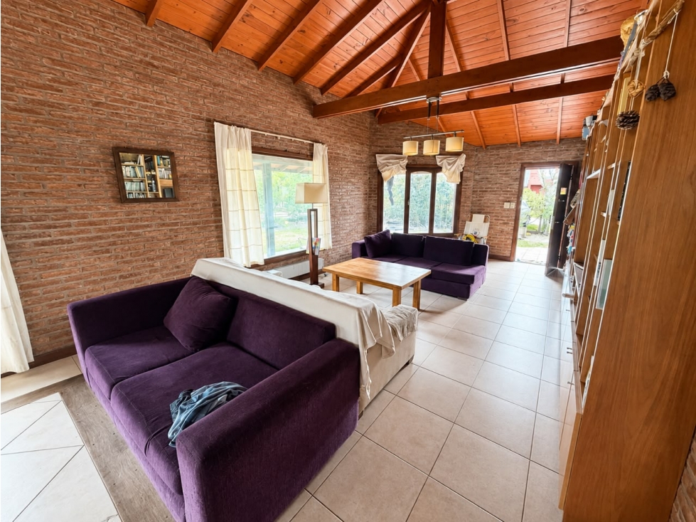 Chalet 4 ambientes en venta - 3
