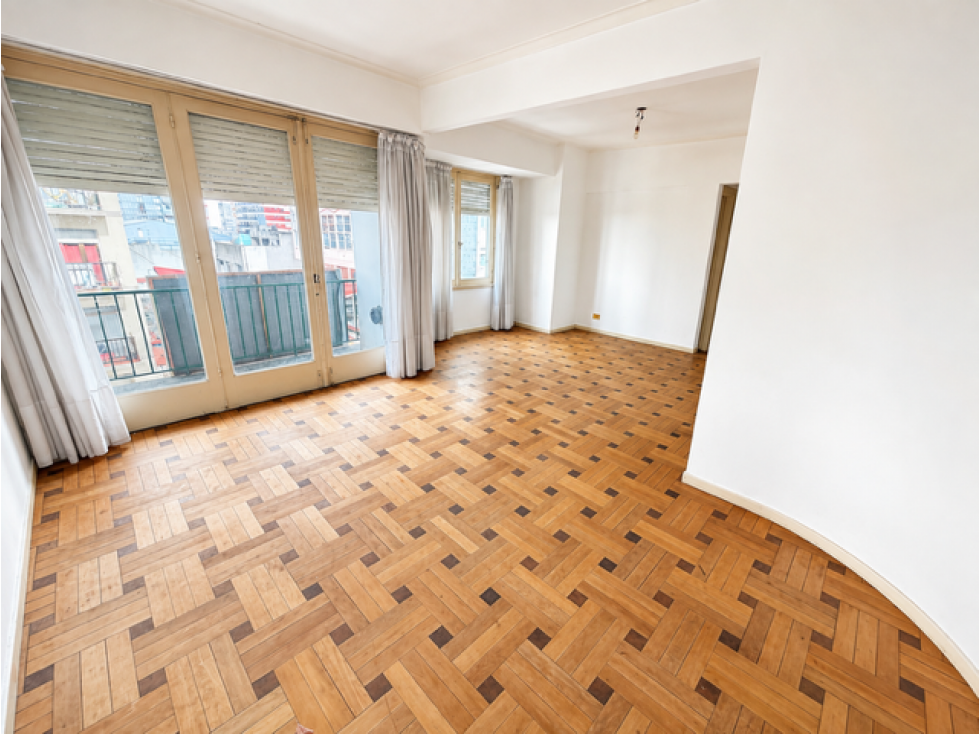 Departamento 4 ambientes a la calle en venta - 3