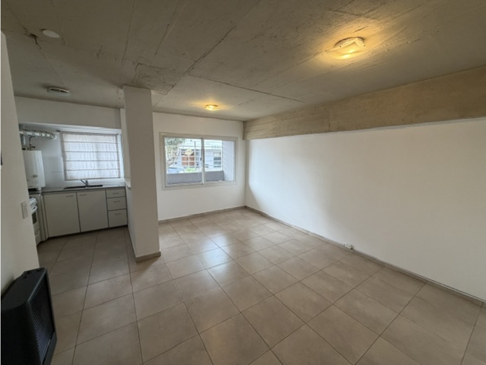 Departamento 2 ambientes en Alquiler — foto 3