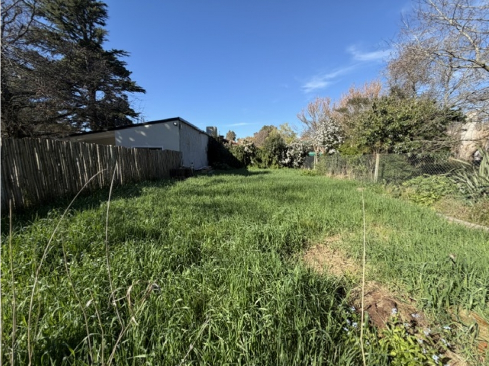 Lote en Venta - 2