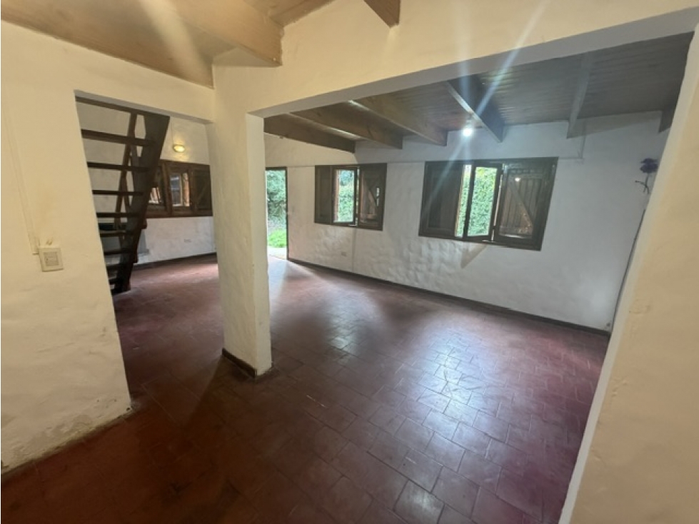 Chalet 4 ambientes en Alquiler Bosque Peralta Ramos - 3