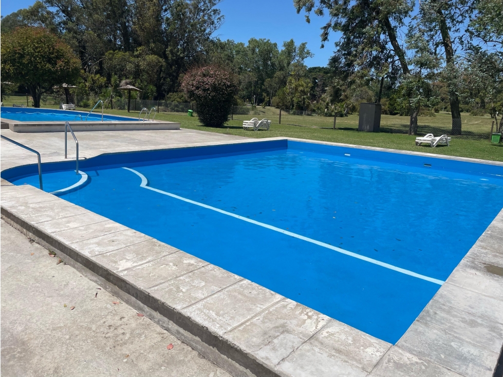Lotes en Venta - Barrio Privado Costa del Sol - 5