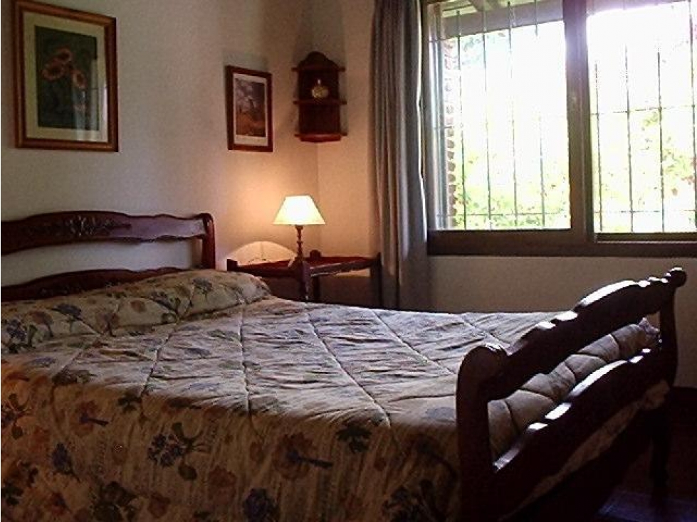 Casa Quinta en Venta - Miramar - 5