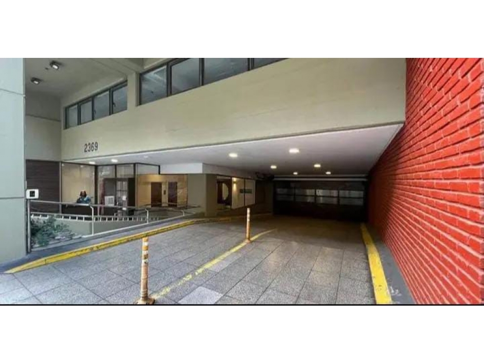 Cochera en Venta - 4