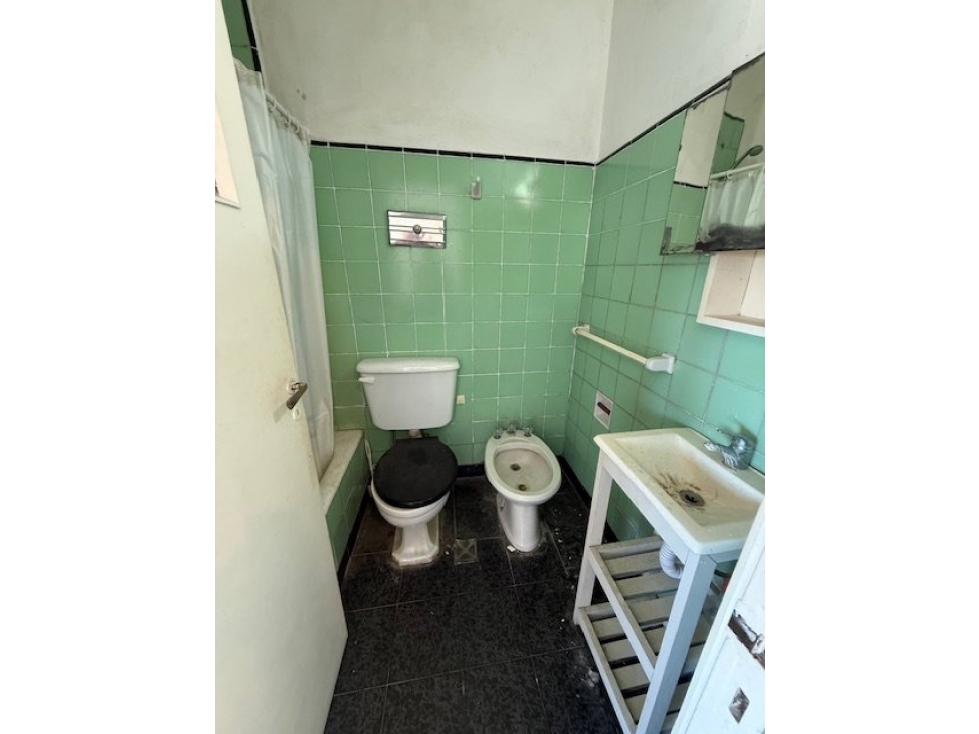 Departamento 1 ambiente en Alquiler — foto 4