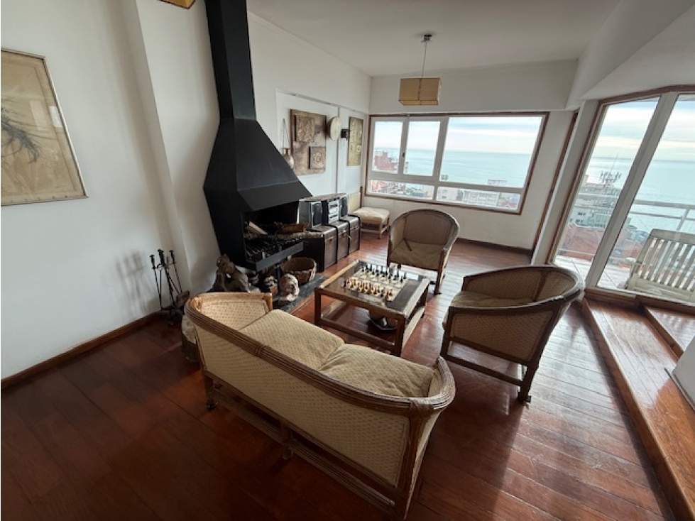 Departamento 3 ambietntes en Venta - 4