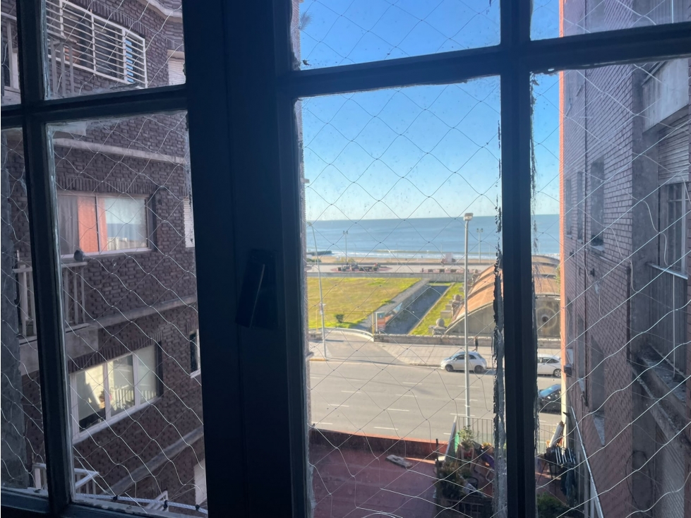 Departamento 3 ambiente en venta - Zona Torreon - 4