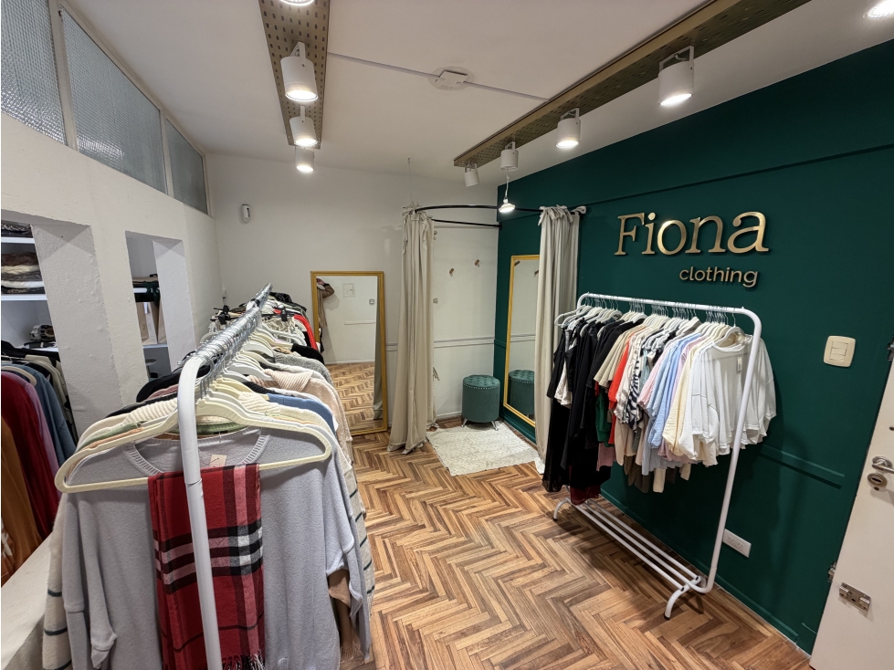 Oficina en Alquiler - 4
