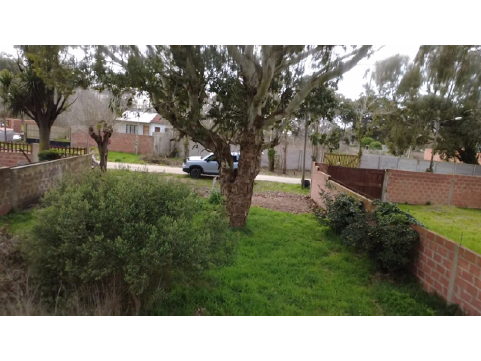 Lote en Venta - 4