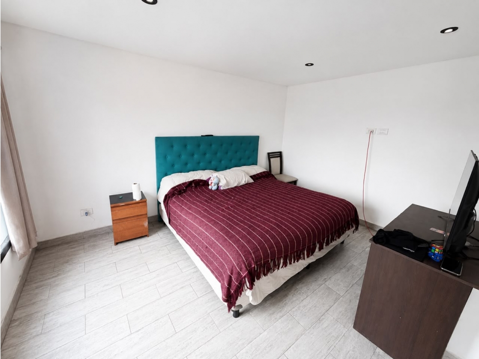 Chalet 4 ambientes en venta - 4