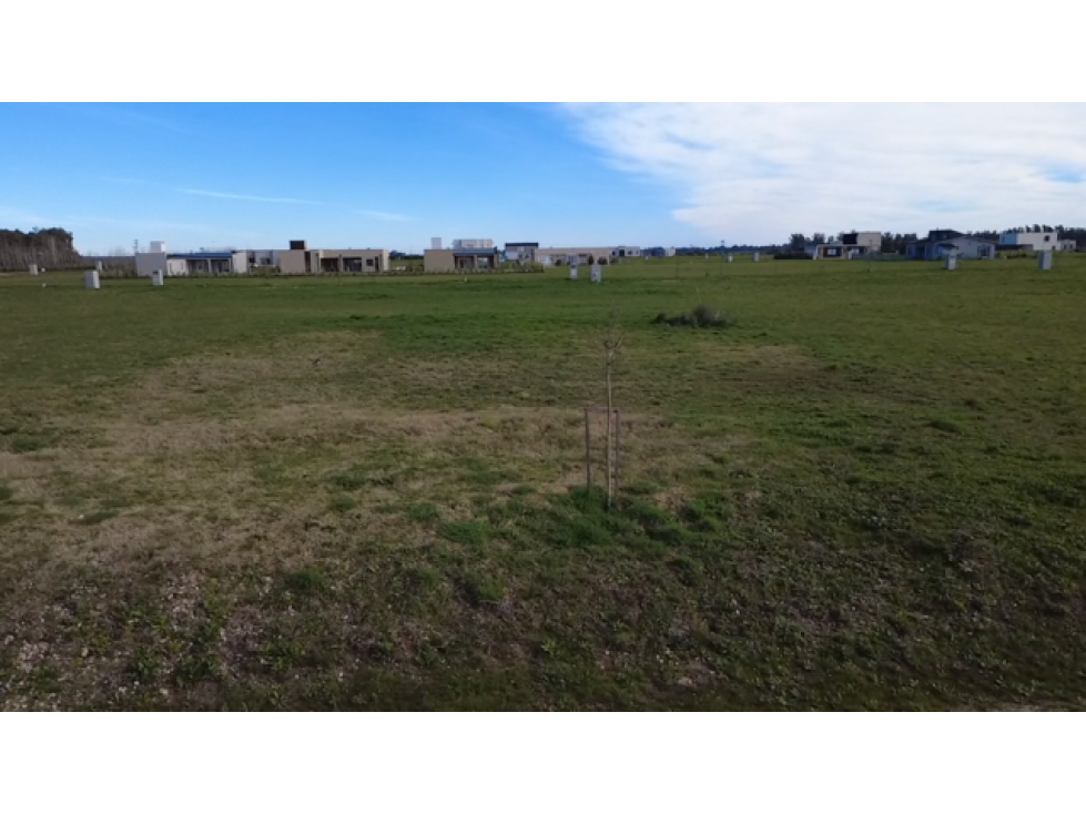 Lote en Venta - Barrio La Cercania - 4