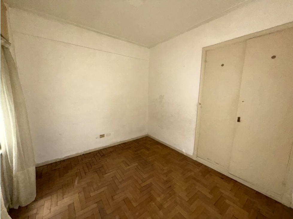 Departamento 4 ambientes a la calle en venta - 4