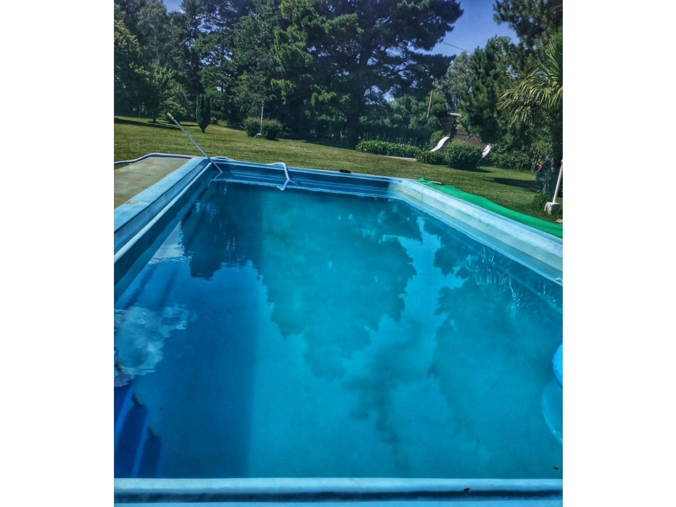 Casa Quinta en Venta - Miramar - 6