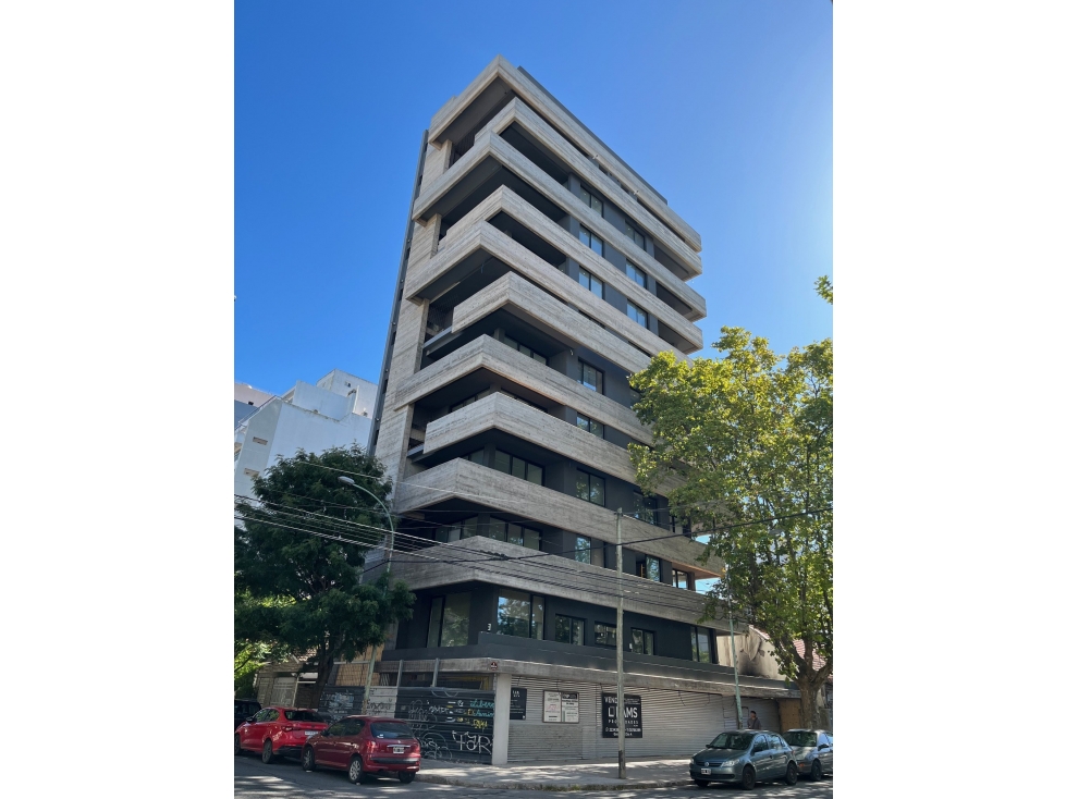 Semipiso 2 ambientes en Venta