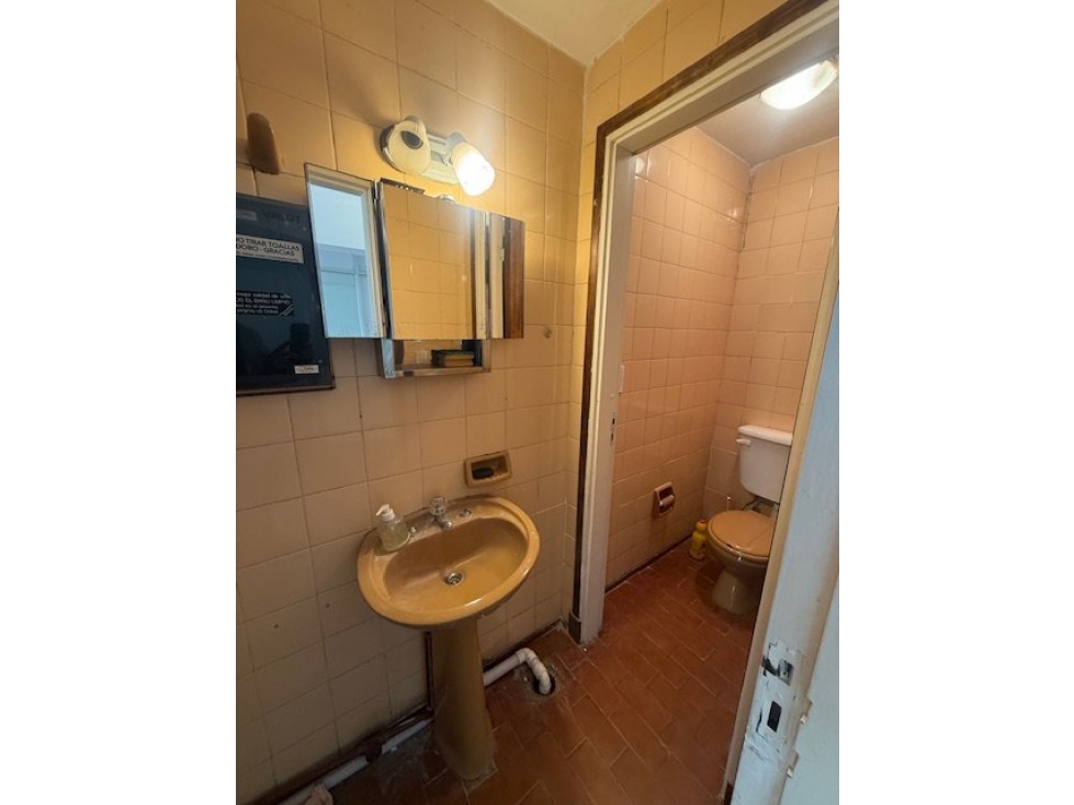 Oficina en Venta - 5