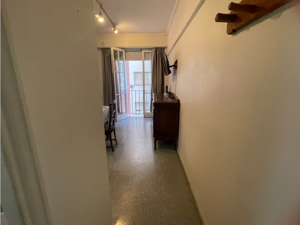 Departamento 3 ambiente en venta - Zona Torreon - 5