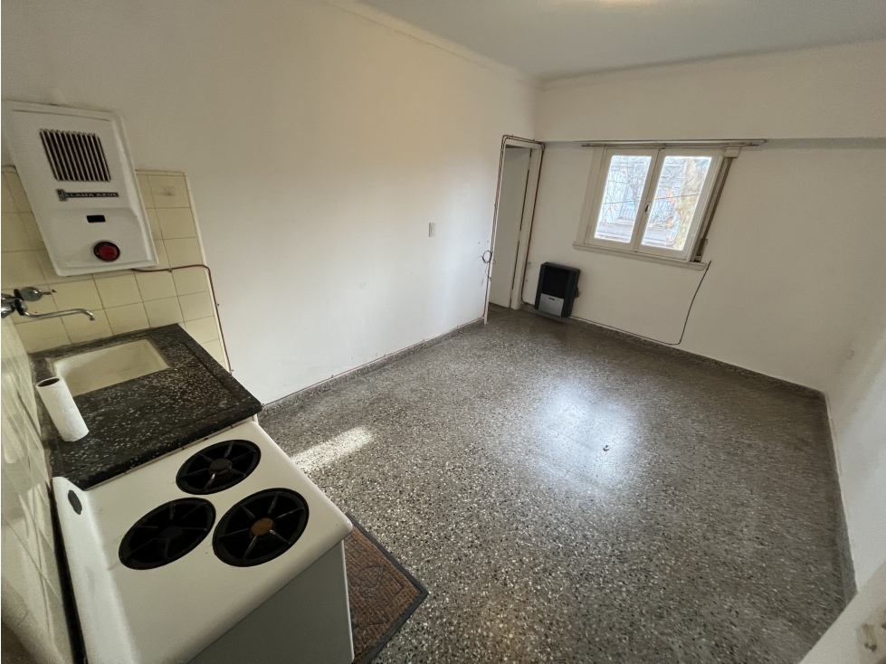 Depto 2 ambientes en alquiler - 2