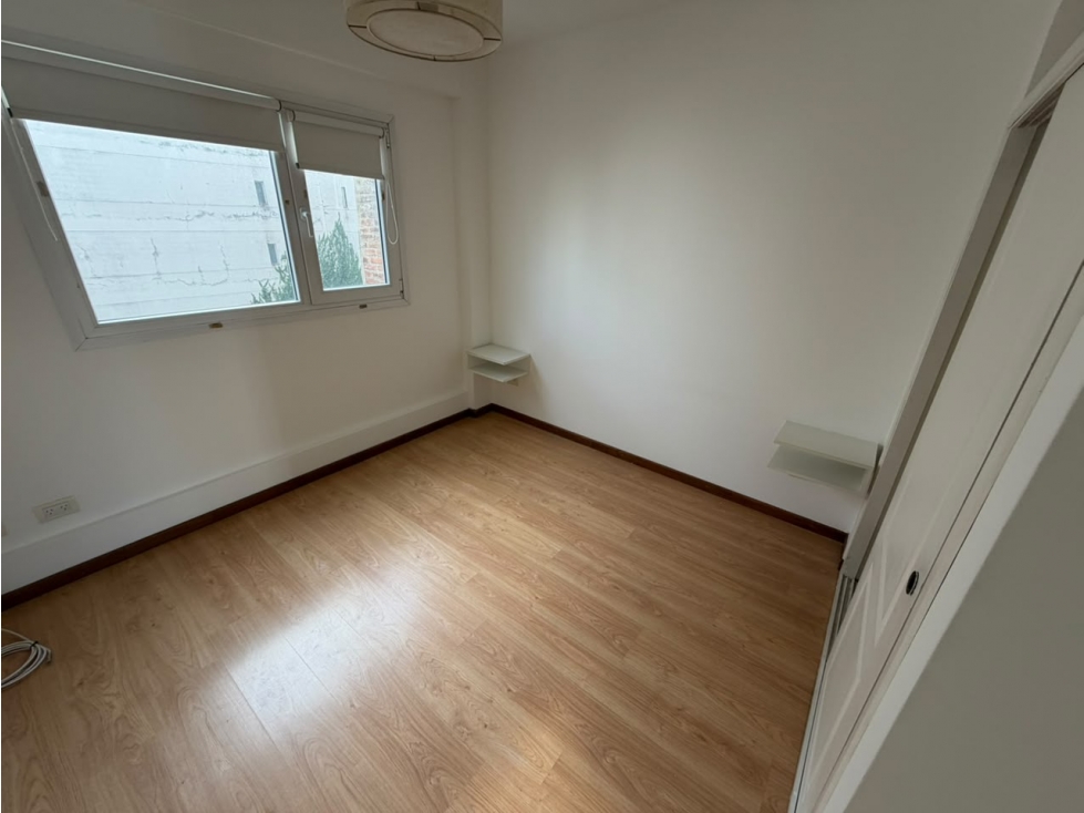 Departamento 2 ambientes en Alquiler - 5