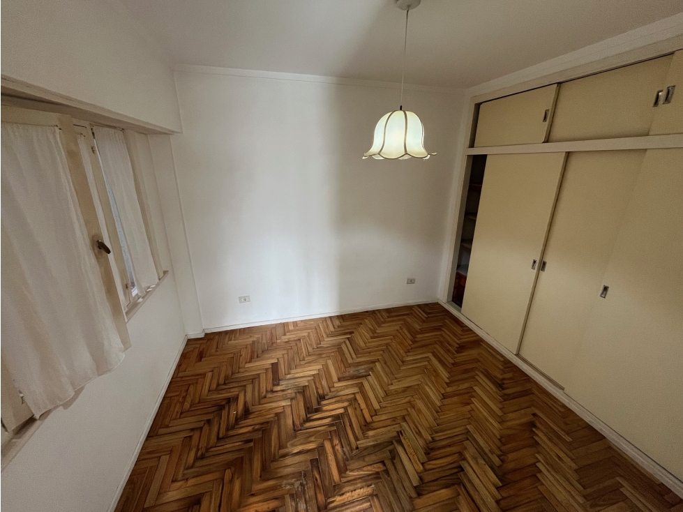 Departamento 2 ambientes en Alquiler - 5