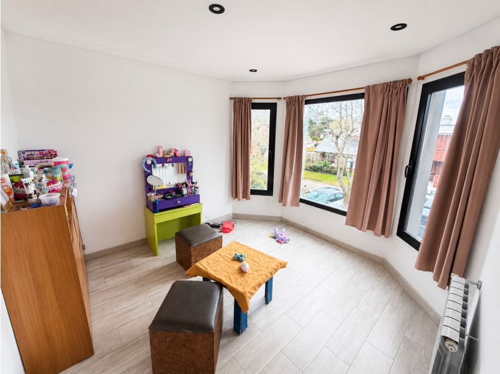 Chalet 4 ambientes en venta - 5